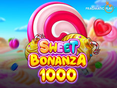 Sweet Bonanza 1000 — слот