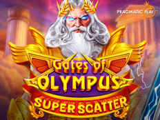 Gates of Olympus Super Scatter — слот
