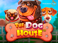 The Dog House — слот
