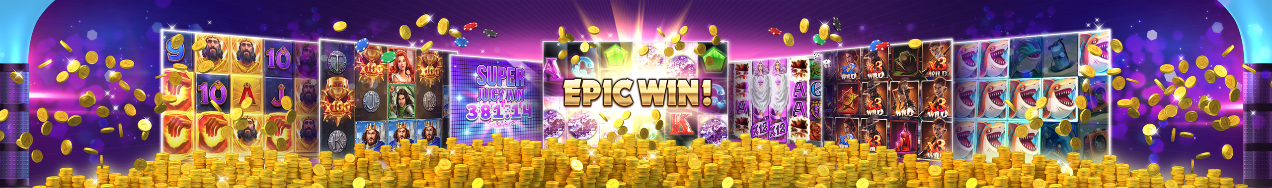 VAVADA — большие выигрыши